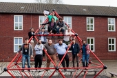 Zakah-Schmetterlings-Projekt - Juli 2015 (8)