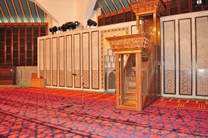 Minbar