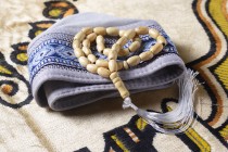 Takka Tasbih Holz