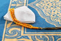 Takka Tasbih Orange