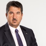 Hakkı Çiftci, Genel Başkan Yardımcısı