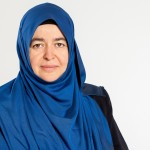 Hatice Şahin, Frauenabteilung