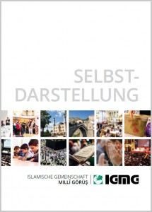 Selbstdarstellung der IGMG