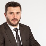 Kemal Ergün, Genel Başkan