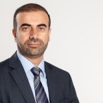Murat İleri, Teşkilatlanma