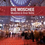 Moschee. Die Broschüre