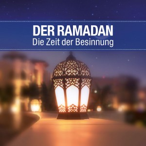 Ramadan. Die Broschüre