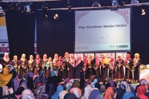 Amacımız Kur’an merkezli düşünmek ve anlamak