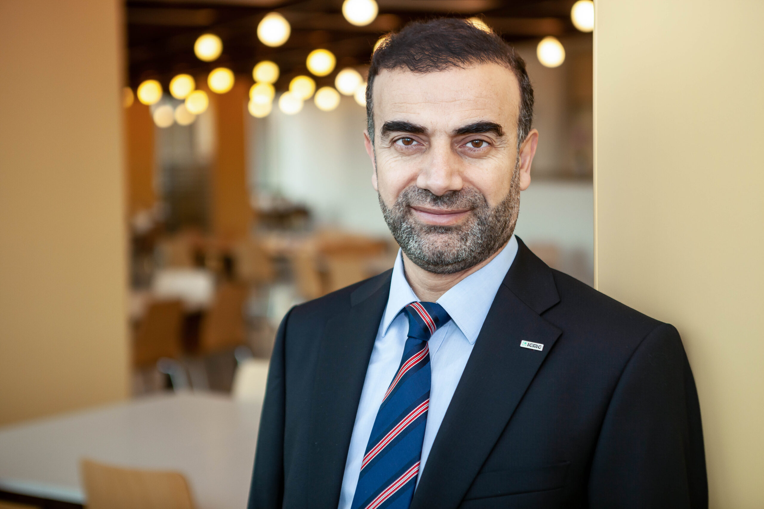 Islamische Gemeinschaft Mill G r IGMG Press Photos