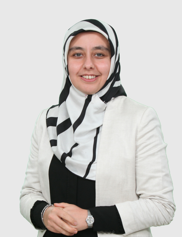 ZEHRA KARATAŞ